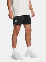 Under Armour Men's Curry Splash Short Shorts - Men