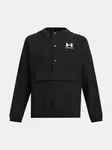 Under Armour Boys' sweatshirt UA B Icon Woven Anorak - Boys