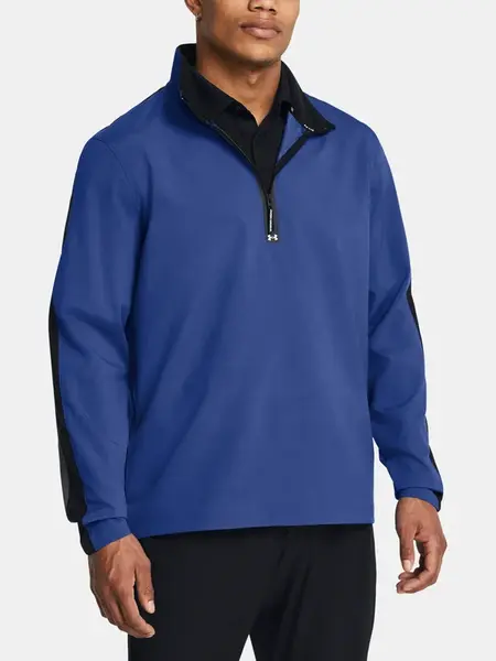 Under Armour Men's sweatshirt UA Storm Windstrike HZ - Men's