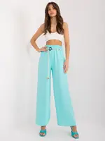 Pants-DHJ-SP-8927.19-mint