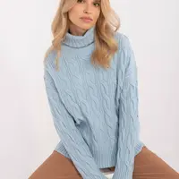 Sweater-AT-SW-23445.00-Light Blue