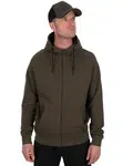Fox mikina Collection Lightweight Hoodie Green Black vel.XL