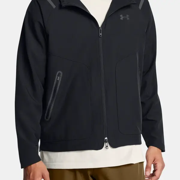 Under Armour Men's UA Unstoppable Jacket LC - Men