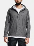 Men's Under Armour CLOUDSTRIKE JACKET-GRY - Men's
