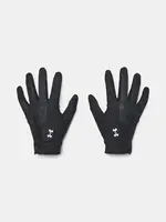 Unisex gloves Under Armour UA Storm Golf Gloves-BLK - unisex