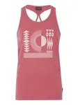 Girls' tank top Protest PRTFAMOUS JR