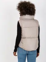 Vest-NM-KZ-D2-3836-62/-301.43P-light gray