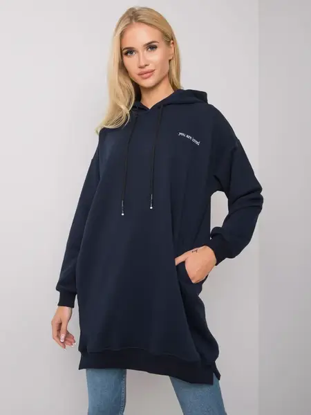 Sweatshirt-RV-BL-7097.26-navy blue
