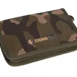 Fox pouzdro na doklady Camolite Licence Wallet