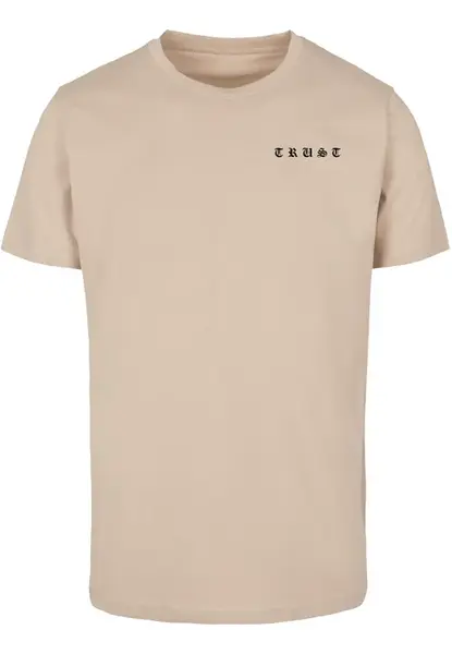 Men's T-shirt Trust Dove sand