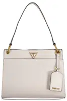 GUESS JEANS WOMEN'S BAG GRAY