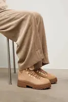 Semišové boty Answear.LAB