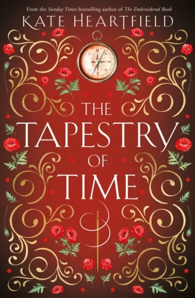 The Tapestry of Time - Kate Heartfield