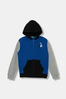 Dětská bavlněná mikina United Colors of Benetton