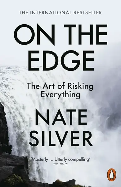 On the Edge - Nate Silver
