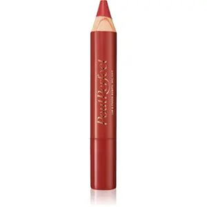 ZOEVA Pout Perfect Lipstick Pencil rtěnka v tužce odstín Melanie 4 g