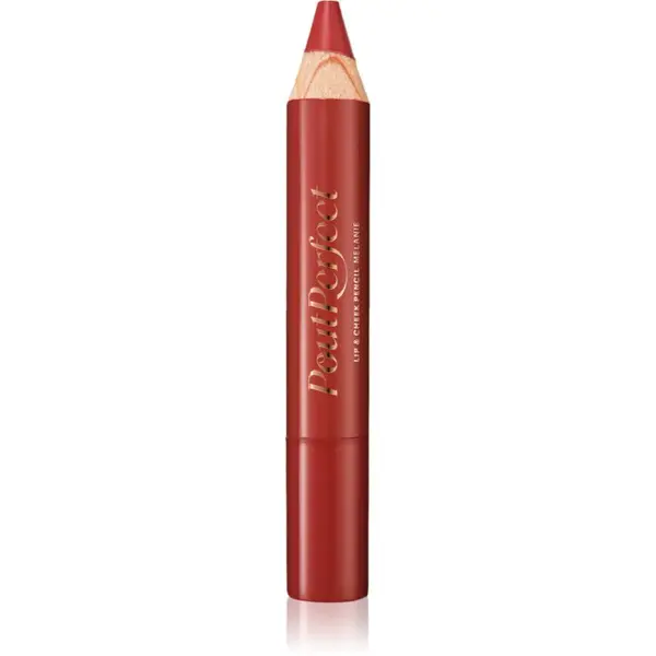 ZOEVA Pout Perfect Lipstick Pencil rtěnka v tužce odstín Melanie 4 g