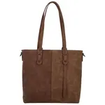 Dámská kabelka na rameno khaki - MaxFly Shanina