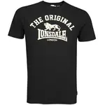 Pánské tričko Lonsdale