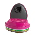 MDtools Filtr kombinovaný ABEK1 P3R, 2 ks - SPARTUS® 200