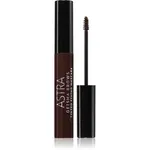 Astra Make-up Geisha Brows řasenka na obočí odstín 03 Brown 5 ml