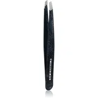 Tweezerman Slant Tweezer Special Edition pinzeta se zešikmeným koncem 1 ks