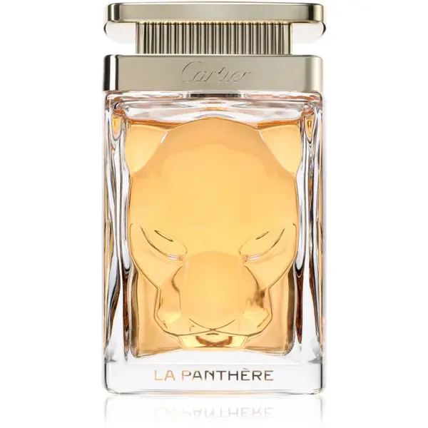 Cartier La Panthère parfémovaná voda pro ženy 100 ml