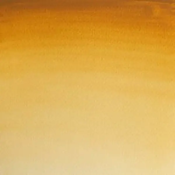 Akvarelová barva W&N 5ml – 744 Yellow Ochre