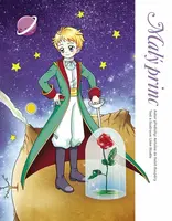 Malý princ - Antoine de Saint-Exupéry