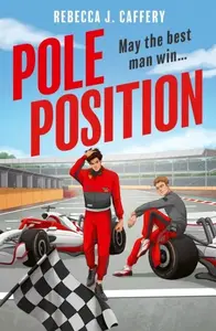Pole Position - Rebecca J. Caffery
