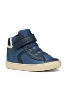 Dětské zimní boty Geox BISLI