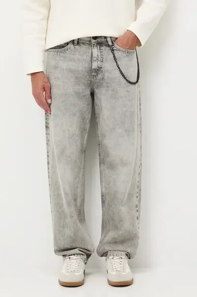 Bavlněné džíny Medicine