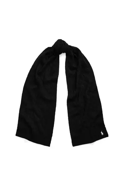 Vlněná šála Polo Ralph Lauren