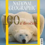 100 nejlepších fotografií z divočiny - National Geographic (Defekt)
