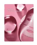 Holika Holika Noční regenerační hydrogelová maska s kolagenem The Real (Collagen Gel Mask) 35 g