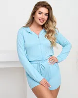 Resti Women's sports tracksuit set - Clothing