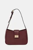 Kožená kabelka Geox SOLANGY