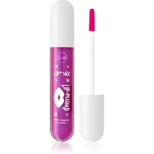 J.Cat Beauty Liptnix hydratační lesk na rty pro objem odstín 104 Velvet Amplify 8 g