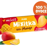 MIXIT Ovocná Mixitka – 100% Mango 20 g