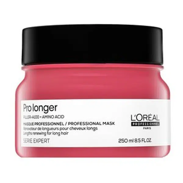 L´Oréal Professionnel Série Expert Pro Longer Lengths Renewing Mask posilující maska pro dlouhé vlasy 250 ml
