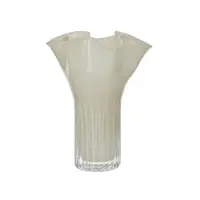 Ambia Home VÁZA, sklo, 29 cm