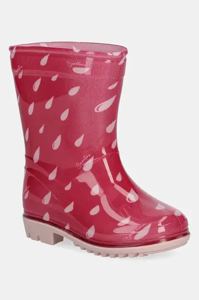 Dětské holínky United Colors of Benetton