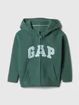 GAP Baby mikina s logem - Kluci