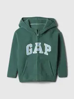 GAP Baby mikina s logem - Kluci