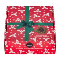 Leros Dárková sada kouzelné Vánoce