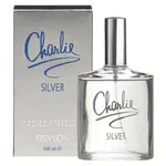 REVLON CHARLIE SILVER Toaletní voda 100 ml