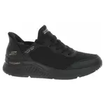 Skechers Slip-ins: BOBS Arch Comfort B Sweet - A Look black 38