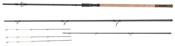 Mivardi prut distance method xtr 420sh 4,2 m 180 g 3-díl