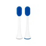 Silk´n náhradní škrabky na jazyk pro zubní kartáček Sonic Smile (2 kusy)