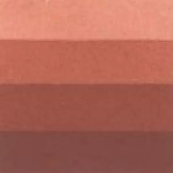 Grafická barva Charbonnel 200ml – red ochre